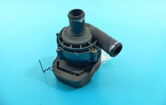 Mercedes-Benz R W251 Electric auxiliary coolant/water pump A2118350364 IMPRK1184041