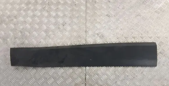 Jeep Cherokee Front door trim (molding)
