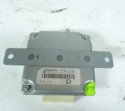 Fiat Sedici Other control units/modules 38885-79J10