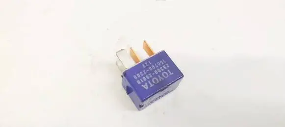 Toyota Corolla Verso AR10 Other relay 2830028010 28300-28010