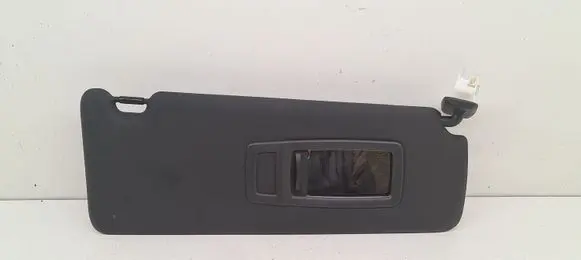 BMW 4 F32 F33 Sun visor 8061314
