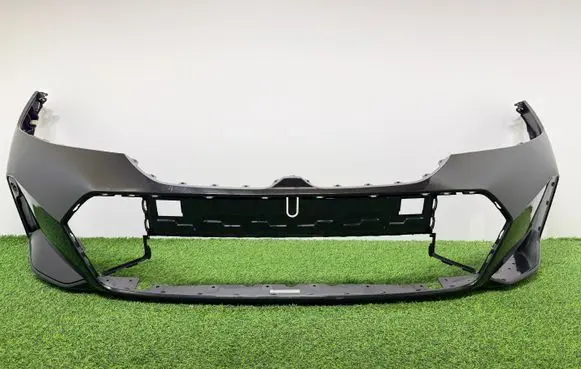 BMW 3 G20 G21 Front bumper 51118085444