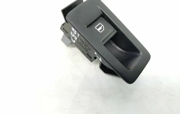Volkswagen Touran I Electric window control switch 7l6959855b 1f0959527 1t09598551