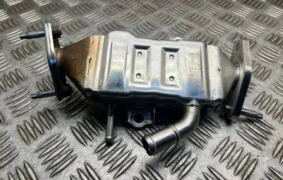 Toyota C-HR I EGR valve cooler 2560137020F