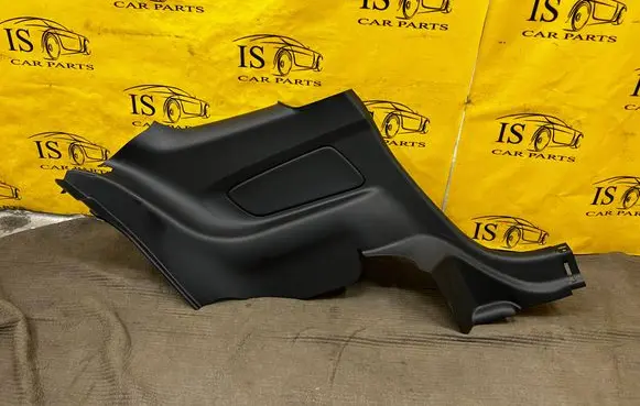 Ford Mustang VI Coupe rear side trim panel FR3B-6331013-A FR3B6331013A FR3B-6331013-APW