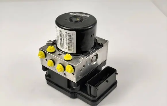 Opel Astra J ABS Pump 13440100 10021209694 10096145473