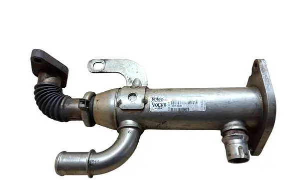Ford S-MAX EGR valve cooler 8653691 X51134
