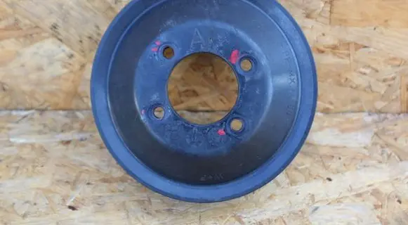 BMW 5 E39 Water pump pulley 1730554