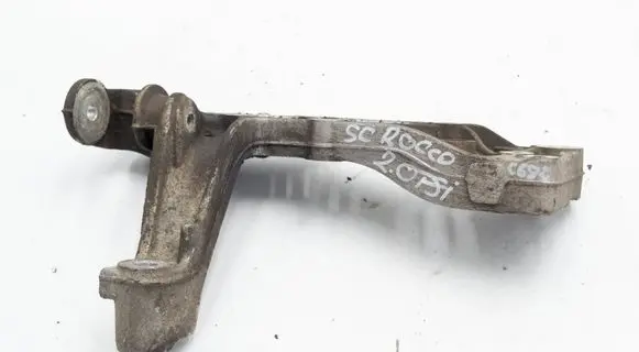 Volkswagen Scirocco Front lower control arm/wishbone 1K0199296C