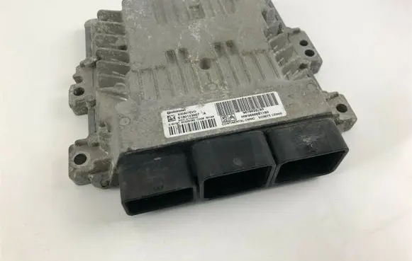 Peugeot 508 Other control units/modules 9678628780 H515