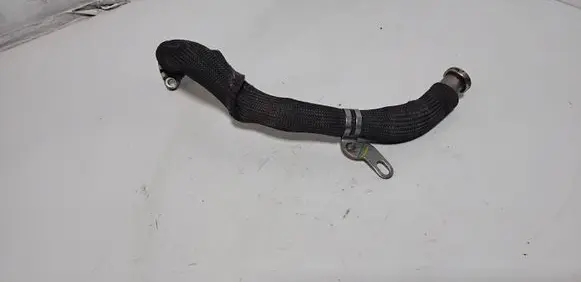 Land Rover Discovery 4 - LR4 EGR valve line/pipe/hose