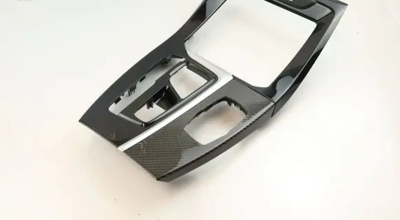 BMW X3M F97 Center console 8072940