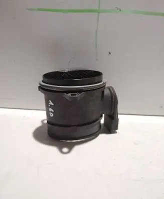 Peugeot 207 Mass air flow meter 9650010780 72834204