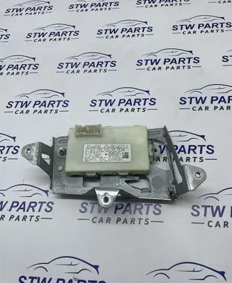 Mercedes-Benz S W222 Keyless (KESSY) go control unit/module 2229004213