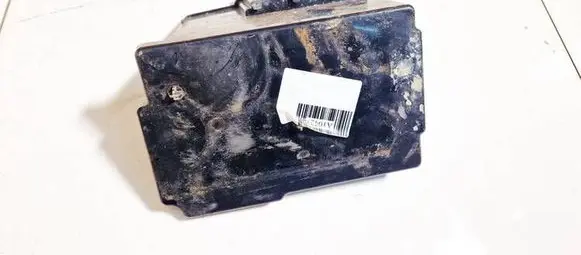 Honda Jazz Battery box tray 