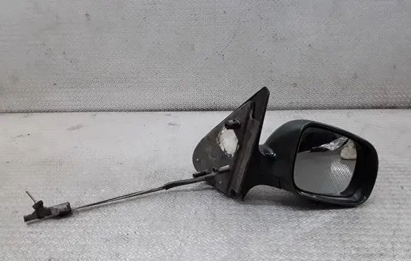 Volkswagen Polo III 6N 6N2 6NF Manual wing mirror E9014067