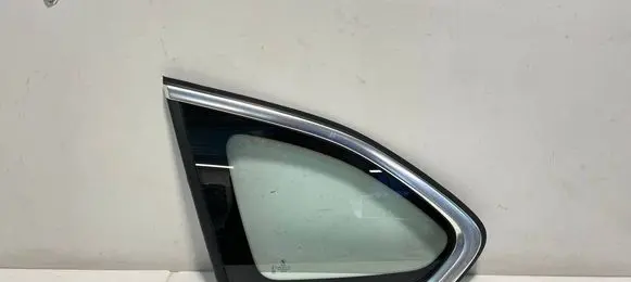 BMW X1 F48 F49 Rear side window 7362243 34986