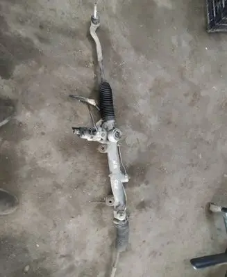 Mercedes-Benz CLK A209 C209 Steering rack A20311011002