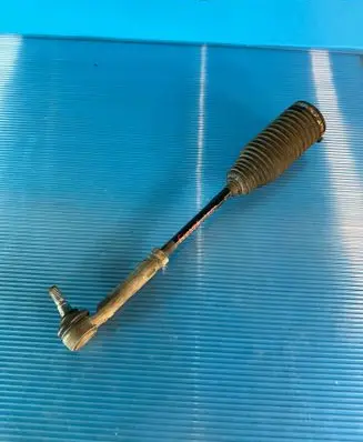 Ford Fiesta Steering tie rod 