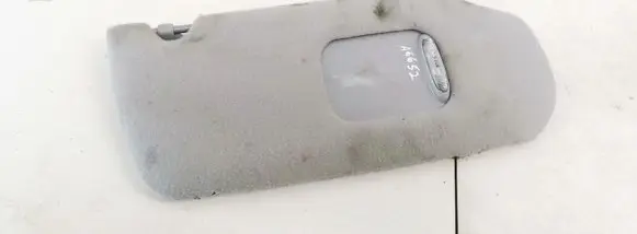 Chrysler Neon I Sun visor