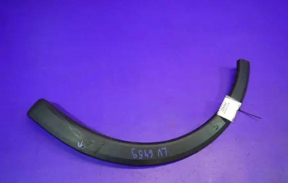 Opel Corsa C Front bodywork piece 