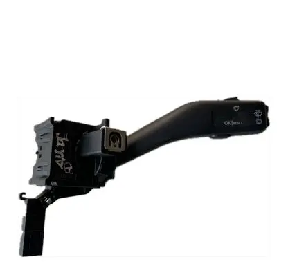 Audi A3 S3 8P Wiper control stalk 1K0953519A