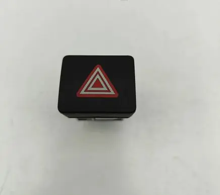 Audi A5 Hazard light switch 8W0941509A
