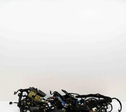 Jaguar I-Pace Other wiring loom J9D314A005ZE J9D314A099CA