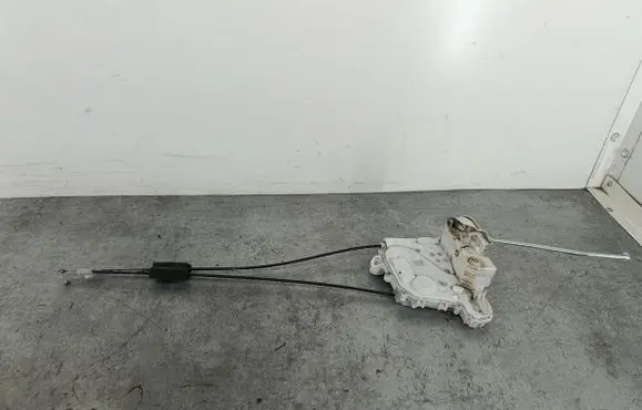 Honda Jazz Front door lock 