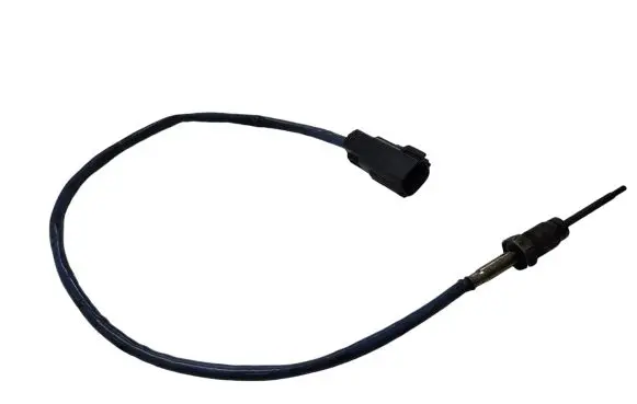 Exhaust gas temperature sensor