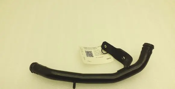 Volkswagen PASSAT B7 Engine coolant pipe/hose 03L122157K