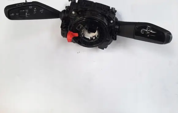 Volkswagen ID.3 Headlight wiper switch 1EE953507M