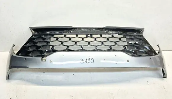 KIA Sportage Front bumper 86511-R2000