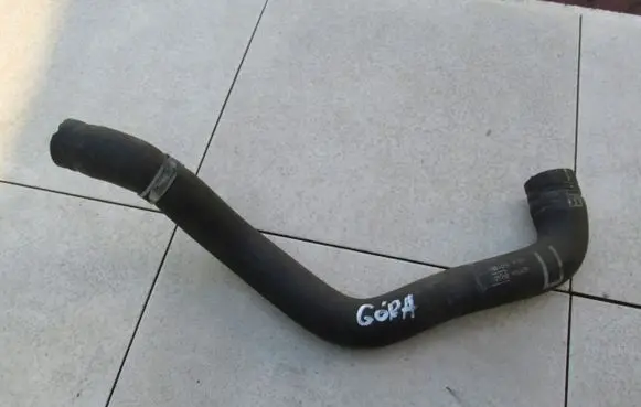 Ford B-MAX Engine coolant pipe/hose