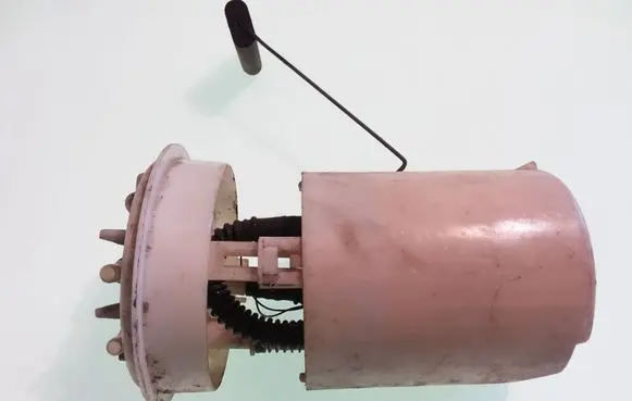 Fuel level sensor