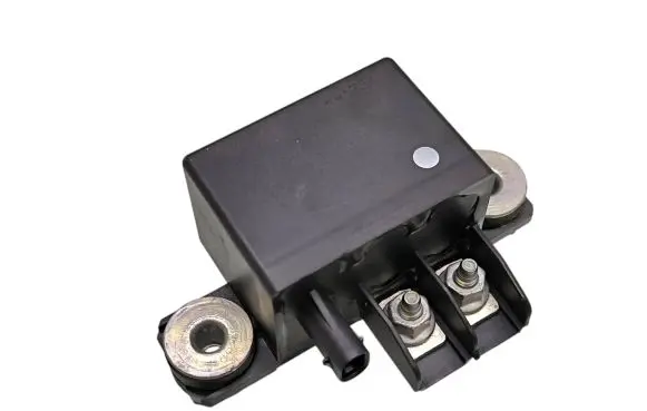 Chrysler Pacifica Other relay 56029766AC V23132D200X041