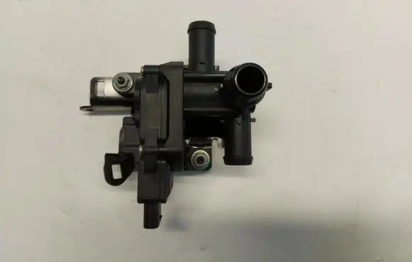 Water pump