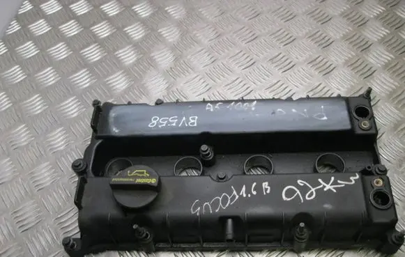 Ford Focus Rocker cam cover U9XGA BV558