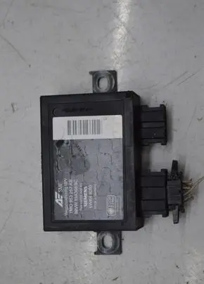 Immobilizer control unit/module