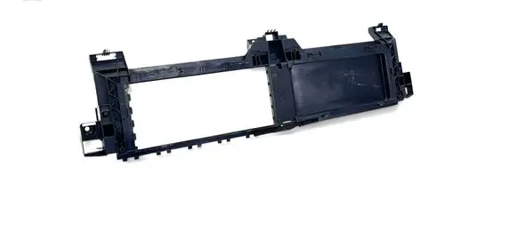 Mercedes-Benz EQA Intercooler air guide/duct channel A2478854500 53777