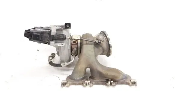 BMW M3 G80 Supercharger 8054872