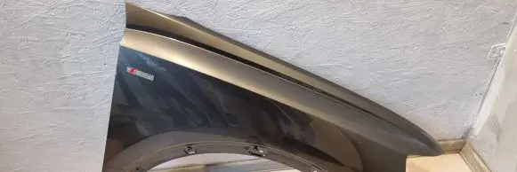 Audi Q3 F3 Fender 83A821106
