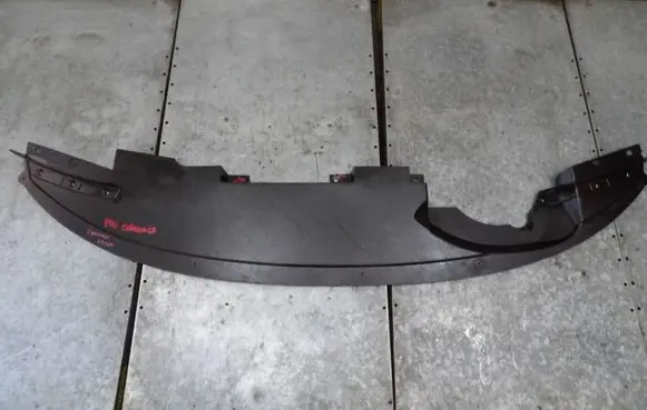 Jeep Compass Radiator trim 