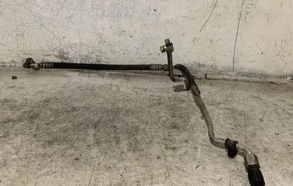 Mini One - Cooper R50 - 53 Air conditioning (A/C) pipe/hose