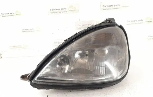 Mercedes-Benz A W168 Headlight/headlamp 1688200161 1688200961