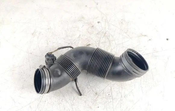 Volkswagen Caddy Air intake hose/pipe 3C0129654 ET46196