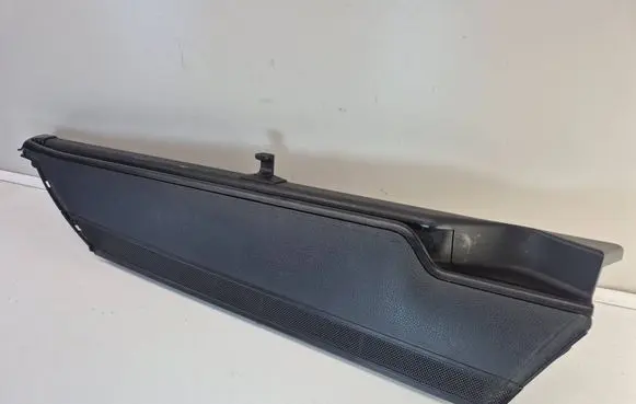 Other trunk/boot trim element