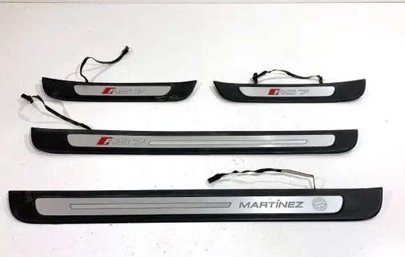 Audi A7 S7 4G Other exterior part 