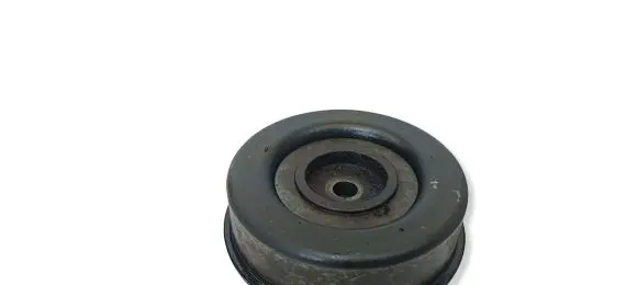 Mitsubishi 3000 GT Alternator belt tensioner pulley 
