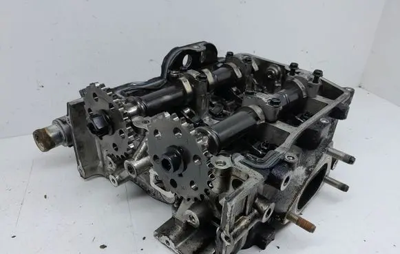 Subaru XV I Engine head T20DLH105